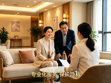 漳平有偿售卵代生女生的客户的客户群体有哪些
