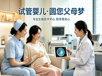 漳平辅助生育服务 试管婴儿行业的兴起背景、发展与未来展望